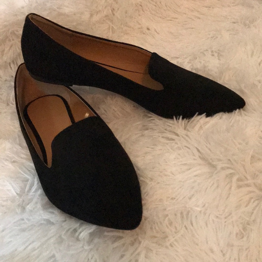 Dress shoes